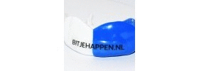 Bitjehappen.nl logo