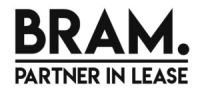 Bramlease.nl logo