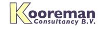 Kooreman Consultancy B.V. logo