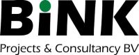 Bink Projects & Consultancy logo