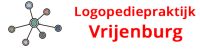 Logopediepraktijk Vrijenburg logo