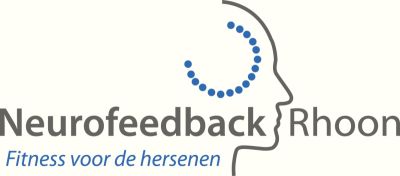 Neurofeedback Rhoon logo
