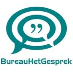 Bureau Het Gesprek logo