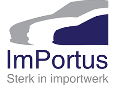 ImPortus  logo