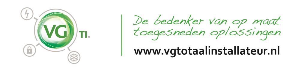 VG TI logo