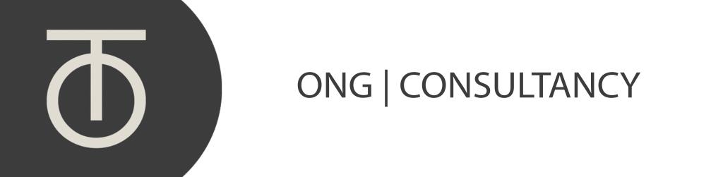 Ong Consultancy logo