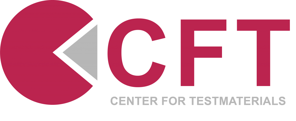 Center for Test Materials logo