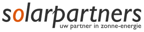 Solar Partners logo