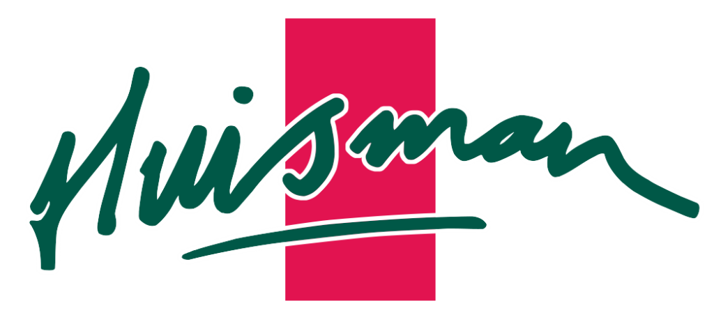 Huisman Administatie en Belastingen logo